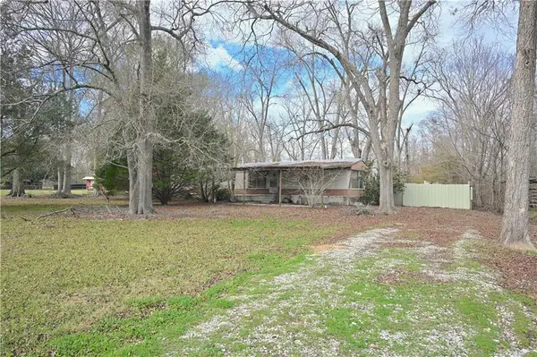134 Clay Road, Mansura, LA 71350