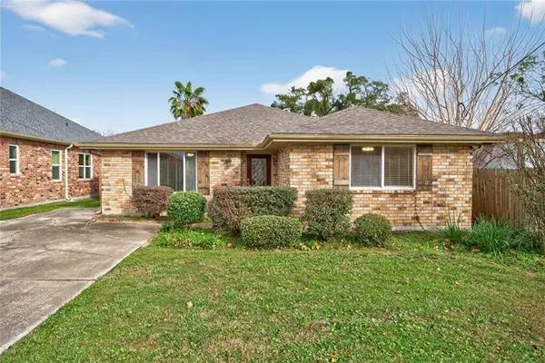 1117 Shirley Drive, Metairie, LA 70001