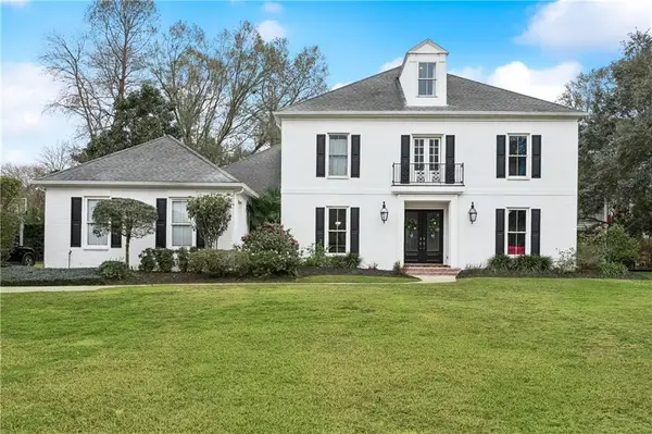 21 English Turn Drive, New Orleans, LA 70131