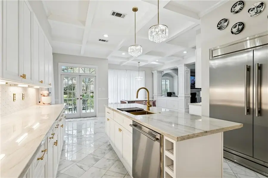 21 English Turn Drive, New Orleans, LA 70131 - #3