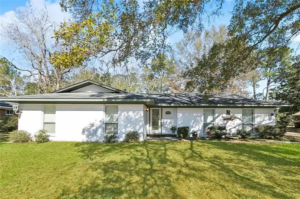 344 Huntington Drive, Slidell, LA 70458