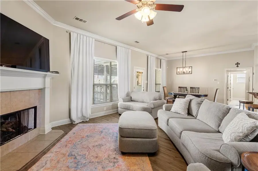 632 Foxfield Lane, Madisonville, LA 70447 - #2