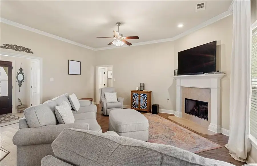 632 Foxfield Lane, Madisonville, LA 70447 - #3