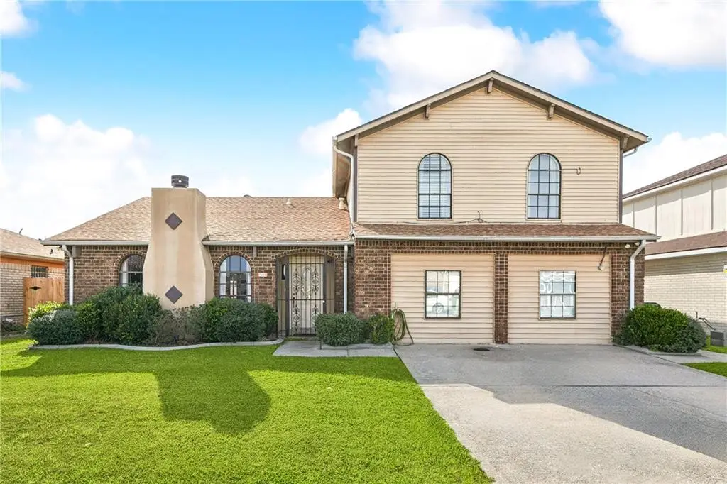 7000 Edgefield Drive, New Orleans, LA 70128 - Image #1