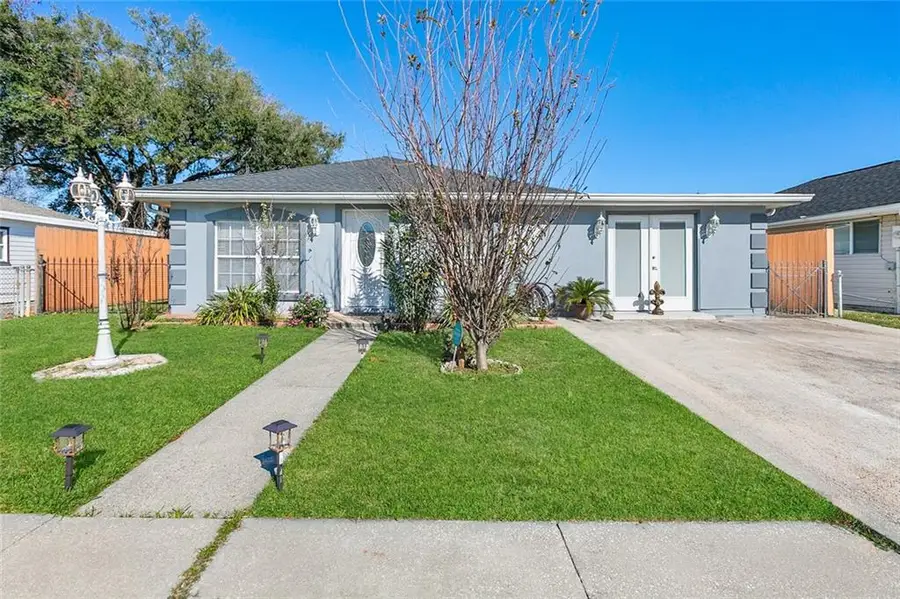 2210 34th Street, Kenner, LA 70065 - #2