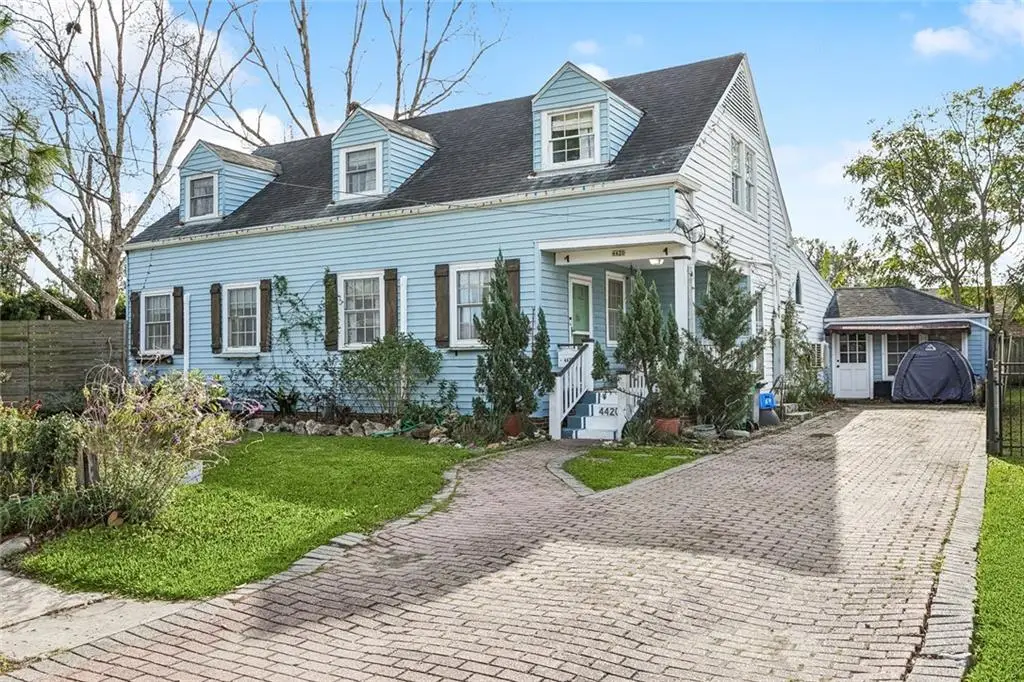 4420 Ware Avenue, Jefferson, LA 70121 - #1