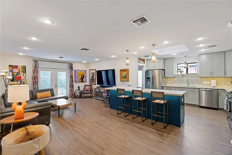 532 Beverly Garden Drive, Metairie, LA 70001 - #3