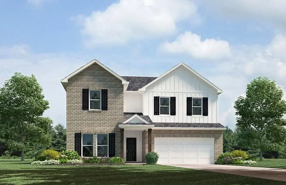 40640 Cara Mae Street, Slidell, LA 70454 - #1