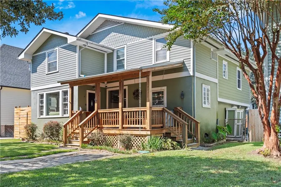 6564 Memphis Street, New Orleans, LA 70124 - #2