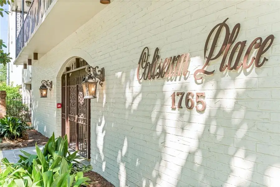 1765 Coliseum Street #303, New Orleans, LA 70130 - #3