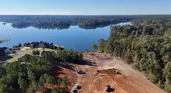 64 Kisatchie (lot2) Lane, Boyce, LA 71409