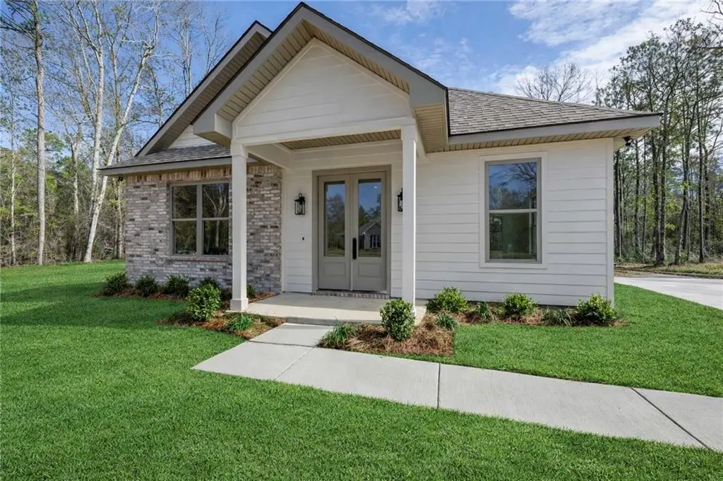 65028 Smith Road, Pearl River, LA 70452 - #1