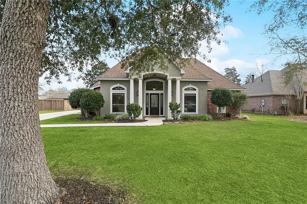 225 Gum Bayou Lane, Slidell, LA 70461 - Image #1