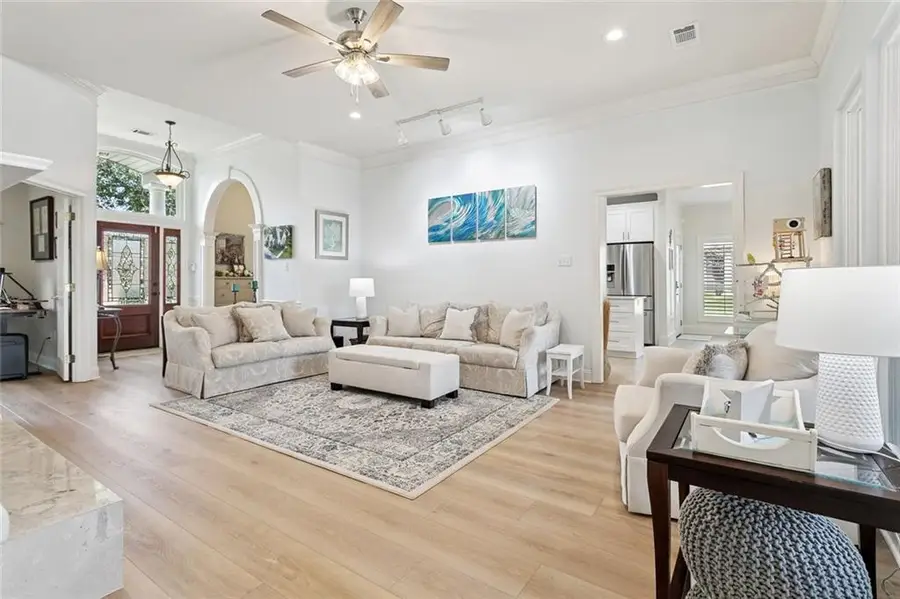 225 Gum Bayou Lane, Slidell, LA 70461 - Image #3