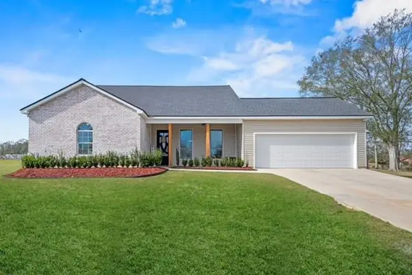 19867 Kash Estates Road, Franklinton, LA 70438