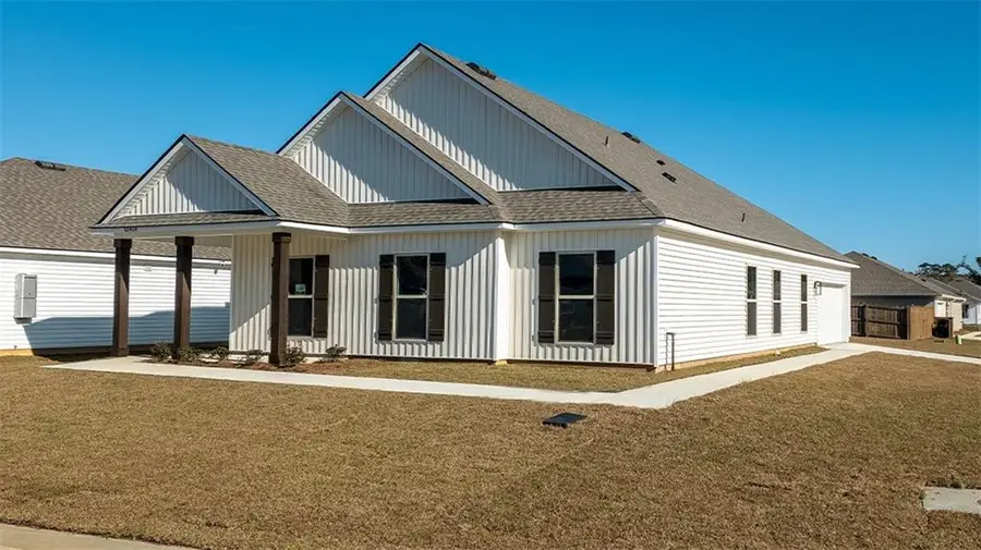 60404 Culper Drive, Slidell, LA 70454 - #2