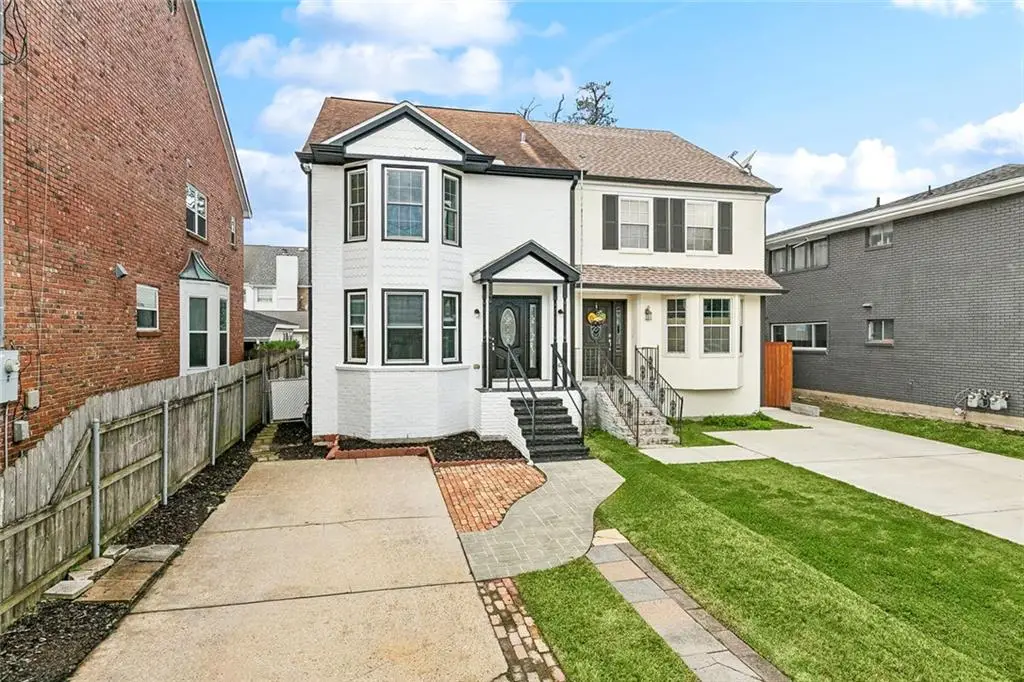 6504 Avenue Avenue, New Orleans, LA 70124 - #1