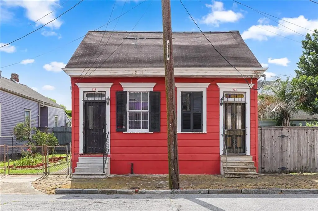 711 13 Montegut Street, New Orleans, LA 70117 - Image #1