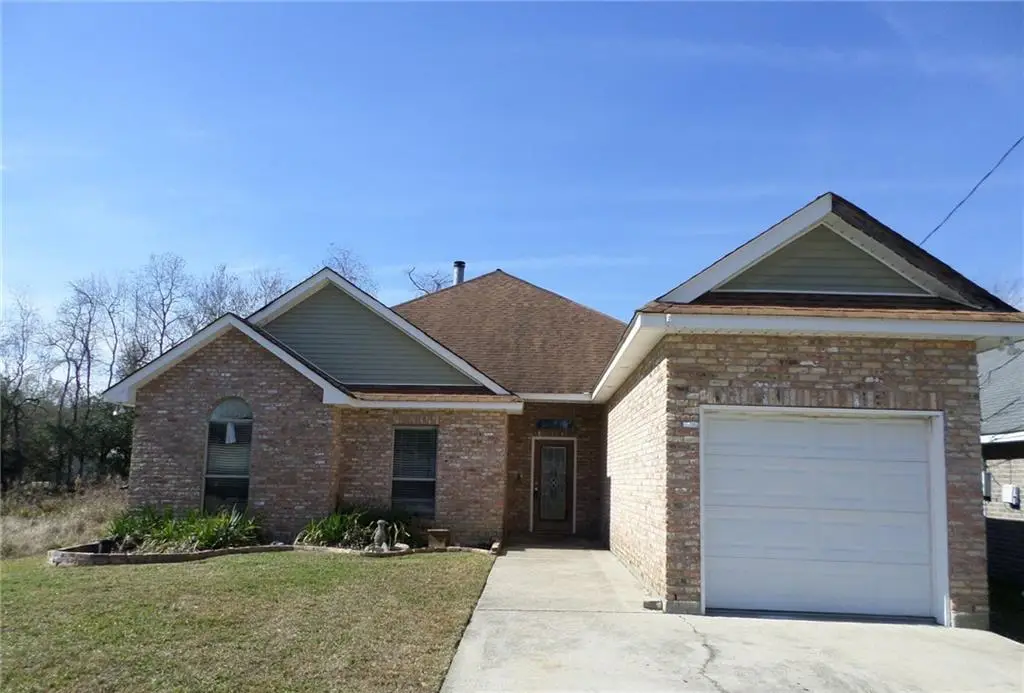 577 Panther Drive, Slidell, LA 70458 - #1