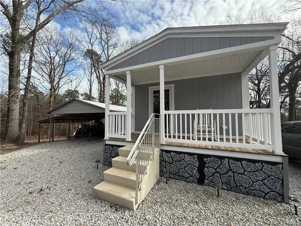 671 Ward Road, Boyce, LA 71409 - #1