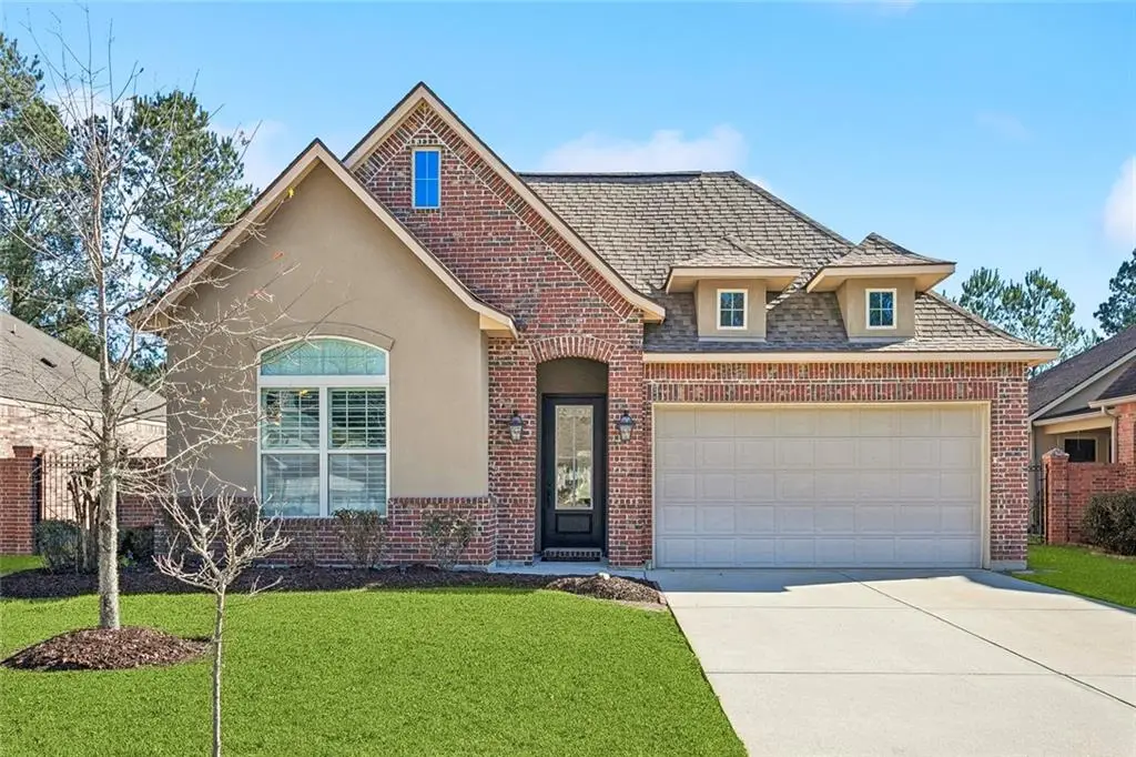 377 Beebalm Circle, Covington, LA 70435 - Image #1