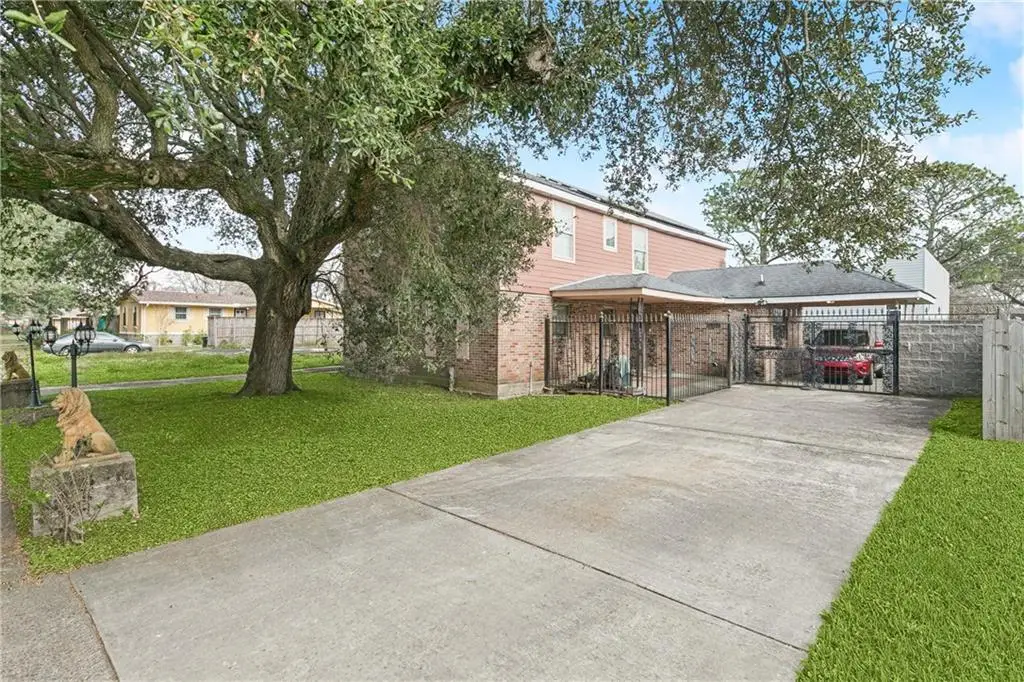 4835 Gawain Drive, New Orleans, LA 70127 - Image #1