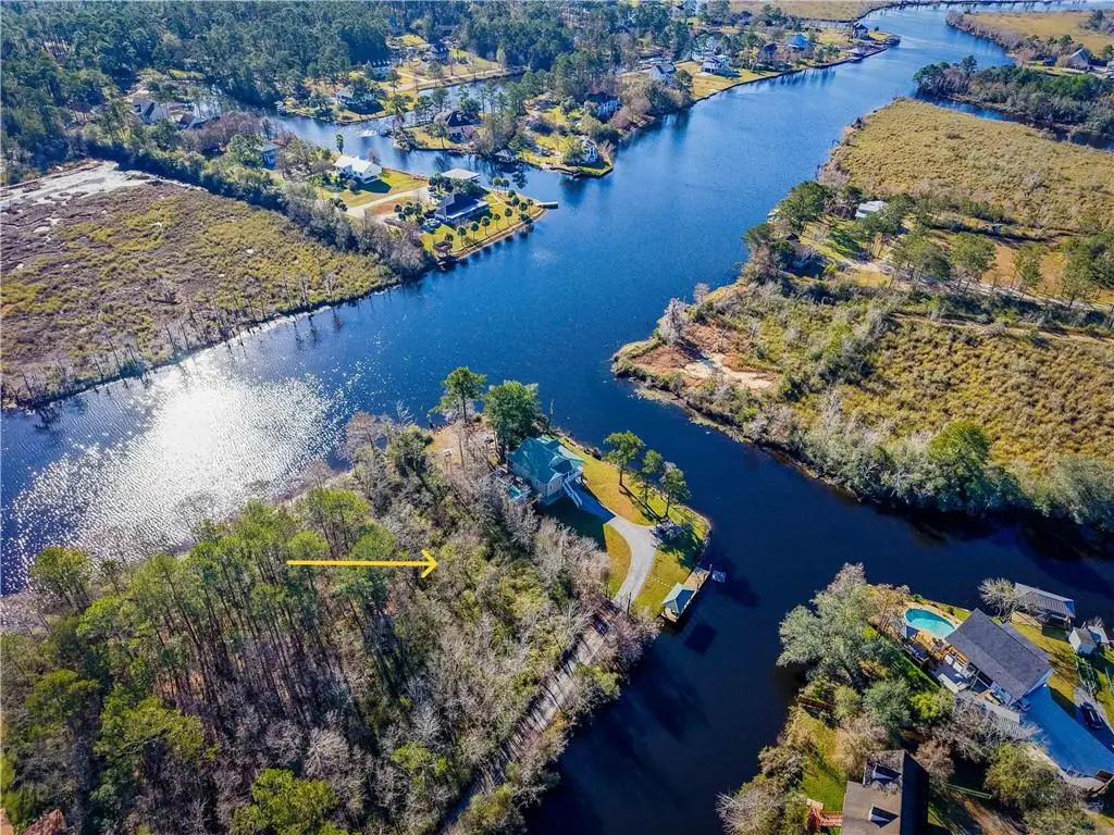 Lapont Road, Lacombe, LA 70445 - #1