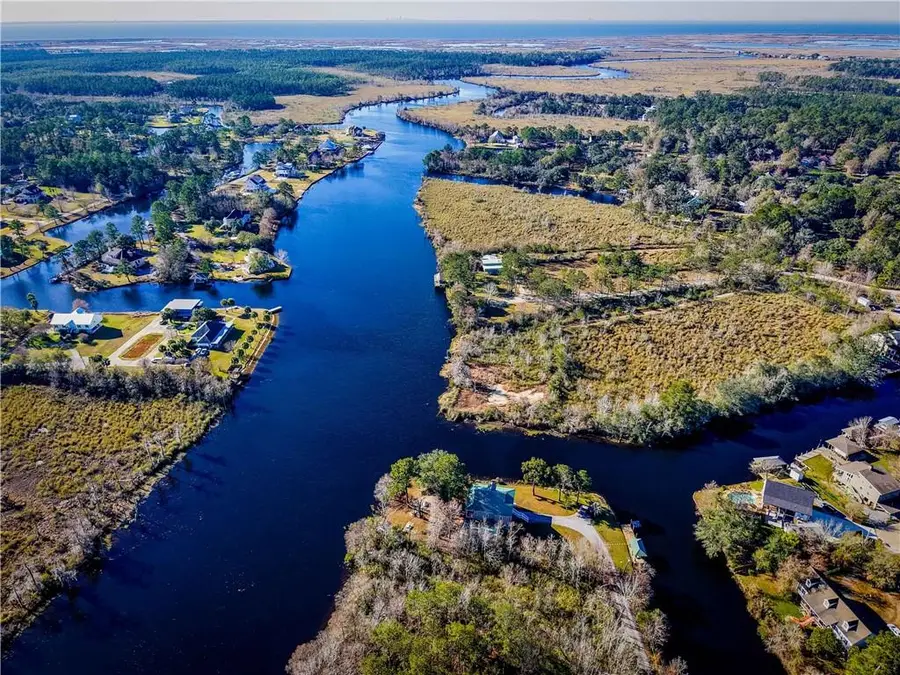 Lapont Road, Lacombe, LA 70445 - #3