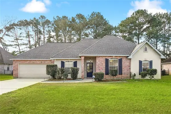 249 Fairfield Oaks Drive, Madisonville, LA 70447