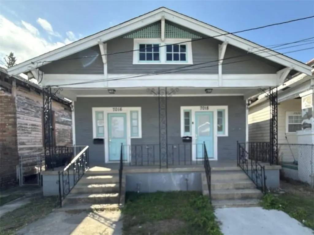 7016 18 Fig Street, New Orleans, LA 70125 - #1