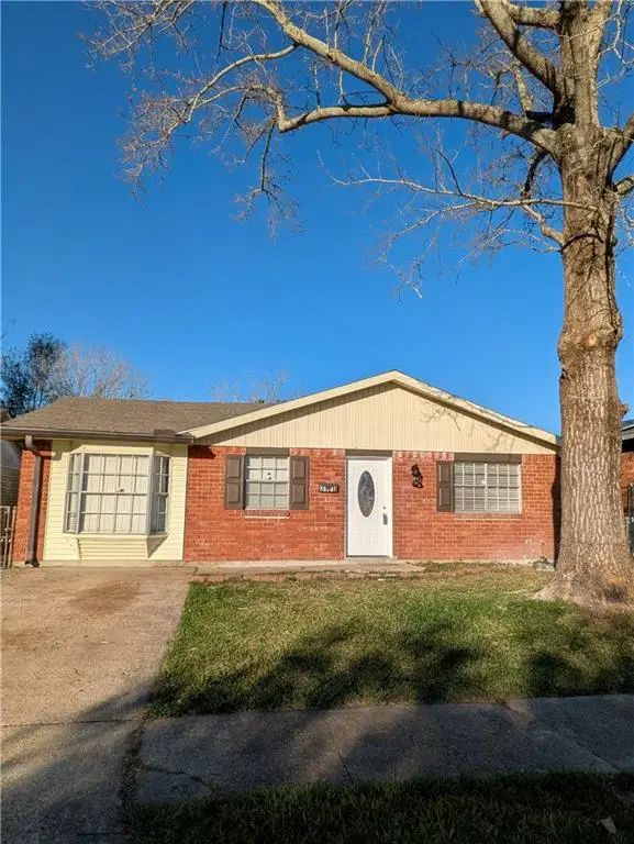 3101 Bacchus Drive, New Orleans, LA 70131 - #1