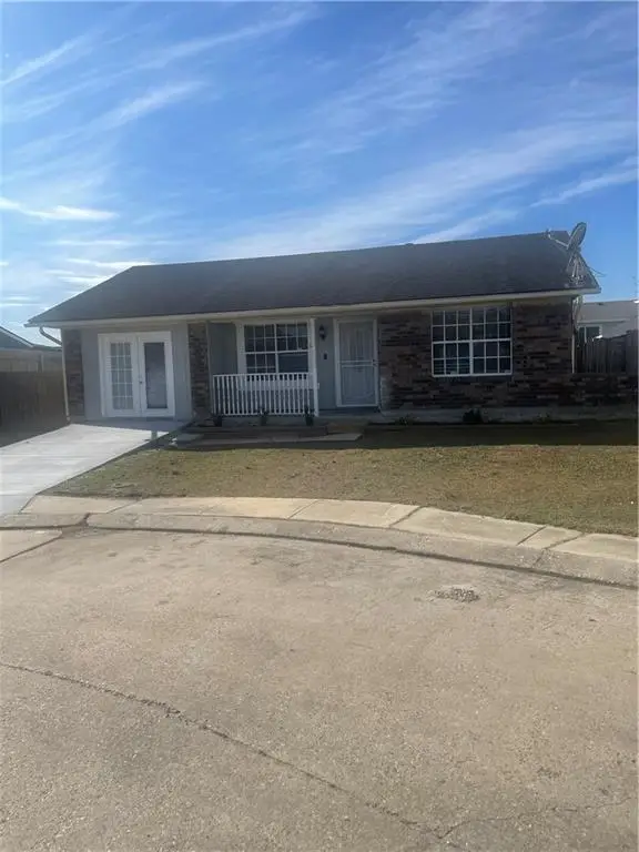 12 Avoyelles Place, New Orleans, LA 70129