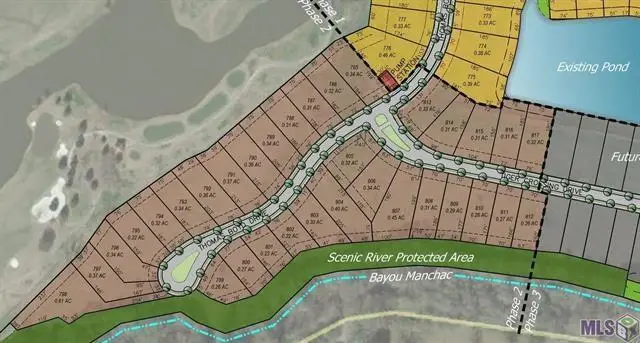 2224 Thomas Boyd Drive, Baton Rouge, LA 70810 - Image #3