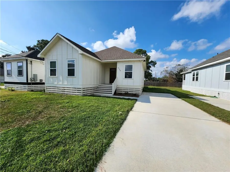 220 Trudeau Drive, Metairie, LA 70003 - #3