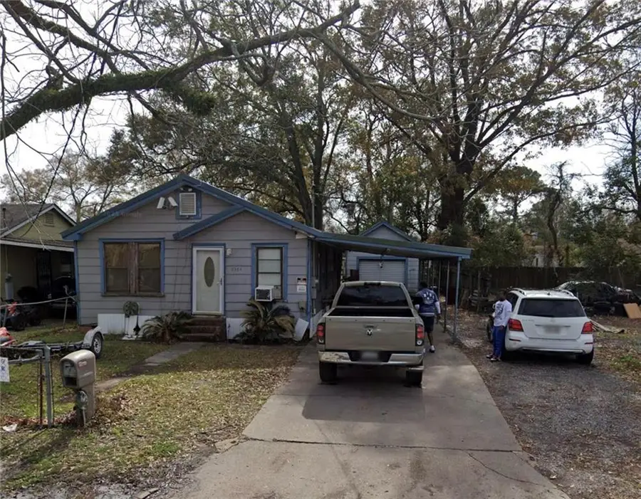 2364 Ralph Street, Baton Rouge, LA 70805 - Image #3