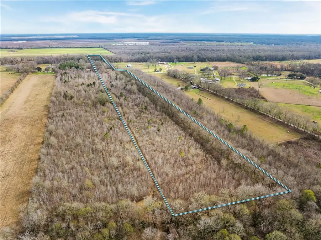 0 Hwy 107 S Highway, Plaucheville, LA 71362 - #1