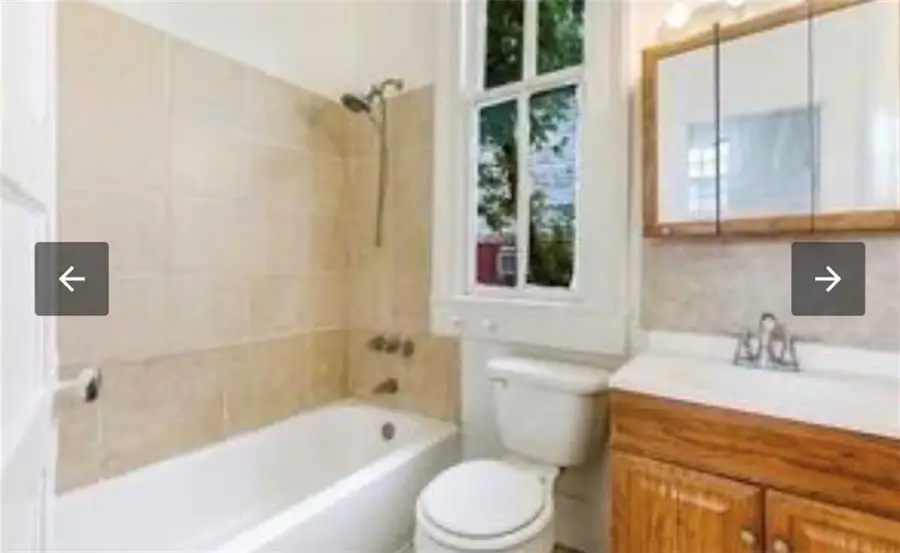 2005 N Galvez Street, New Orleans, LA 70119 - #2