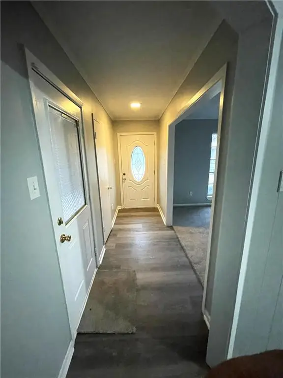 2204 Greenway Drive, Alexandria, LA 71301 - #2