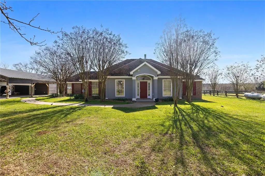 72636 1054 Highway, Kentwood, LA 70444 - #1