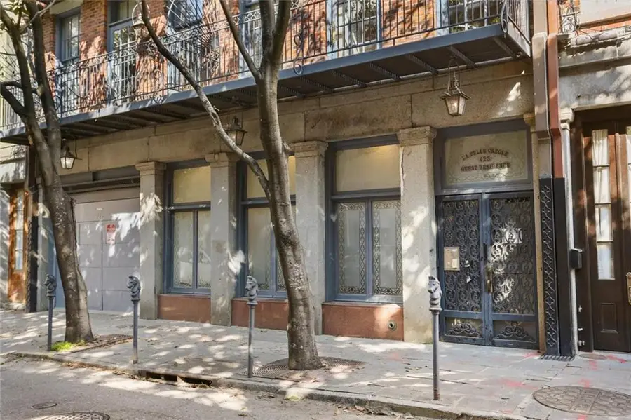 423 Gravier Street #3B, New Orleans, LA 70130 - Image #3