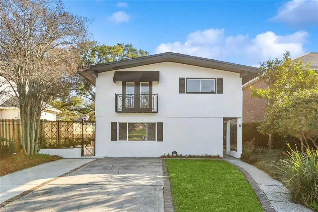 5 Snipe Street, New Orleans, LA 70124 - #1