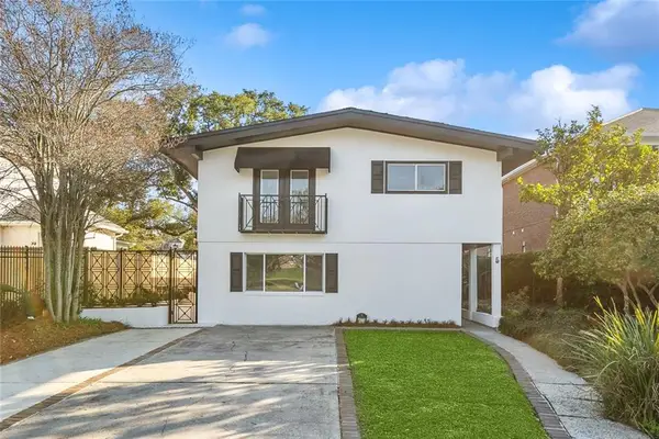 5 Snipe Street, New Orleans, LA 70124