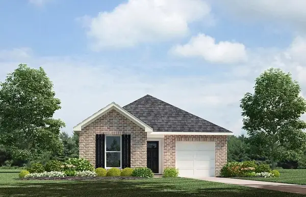 40124 Cordgrass Lane, Ponchatoula, LA 70454