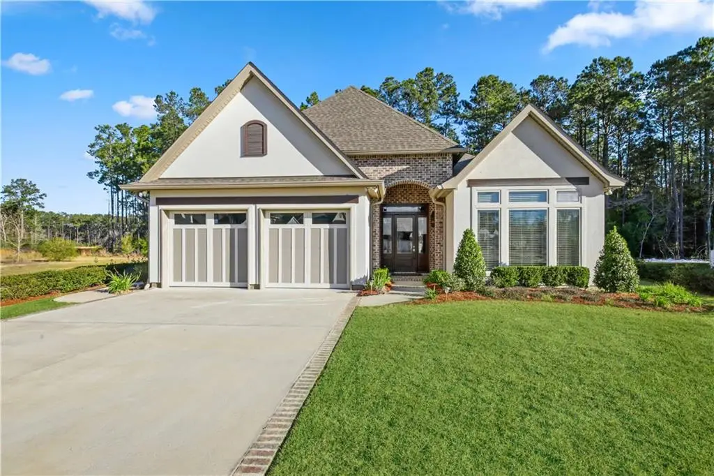 20628 La Mesa Court, Mandeville, LA 70471 - #1