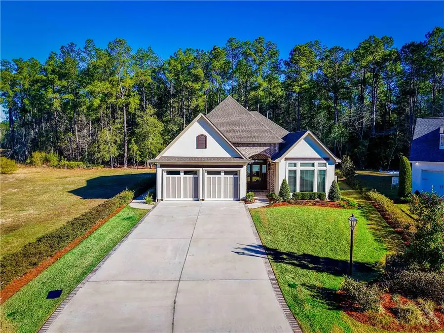 20628 La Mesa Court, Mandeville, LA 70471 - #2