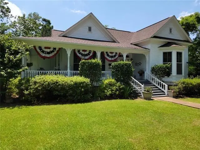 807 5th Street, Colfax, LA 71417 - Image #2