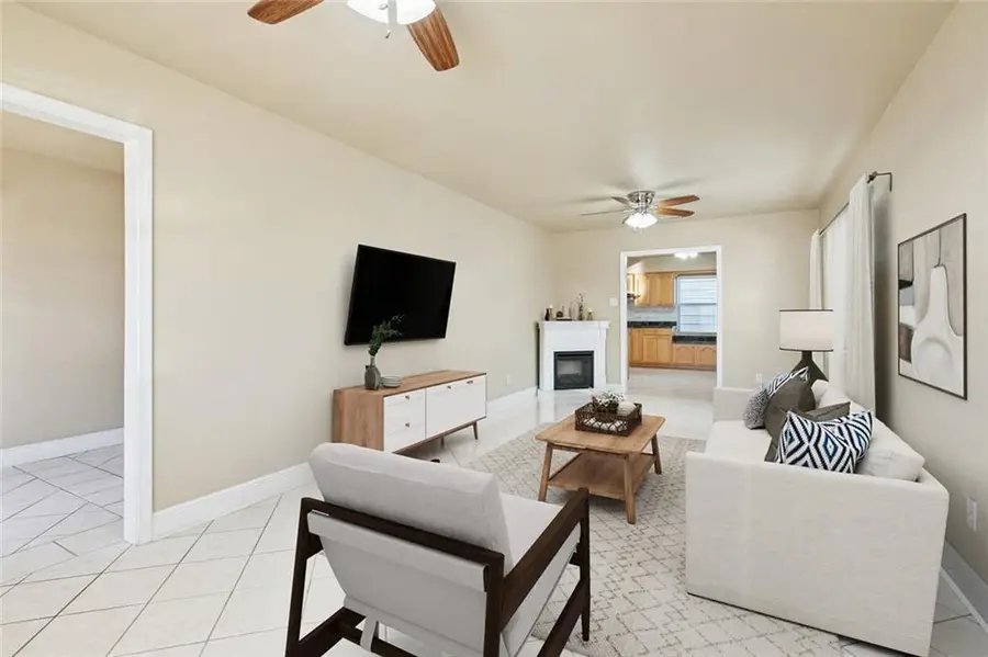 8441 Patricia Street, Chalmette, LA 70043 - #3