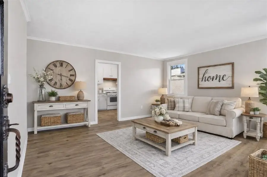 562 Tucker Avenue, Jefferson, LA 70121 - #3