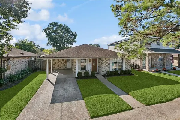 3009 Iowa Avenue, Kenner, LA 70065