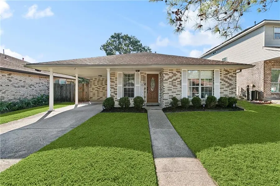 3009 Iowa Avenue, Kenner, LA 70065 - #2